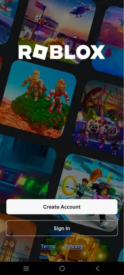 Delta Executor Android Step 6