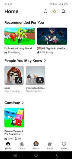 Delta Executor Android Step 7